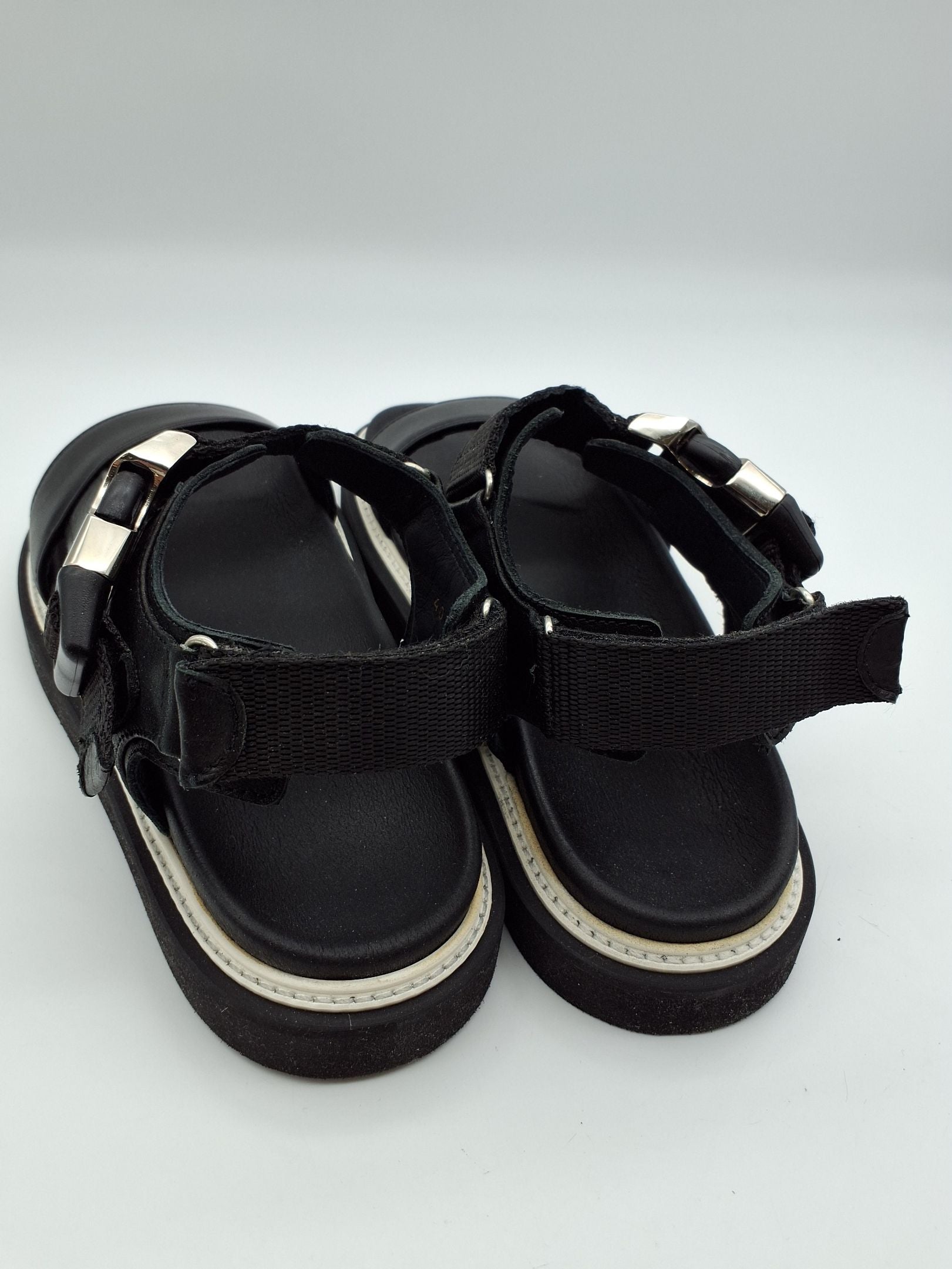 Garment Project Bodi Vegan Sandal